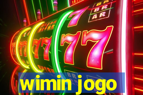 wimin jogo